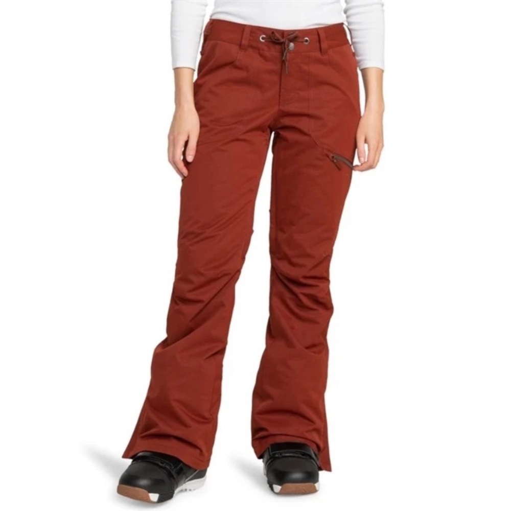 Roxy Nadia Insulated Snow Pants Women’s XS